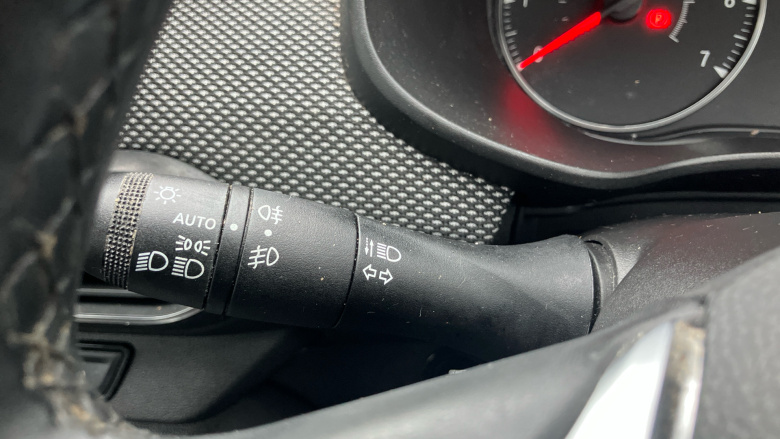 Dacia Sandero Stepway 1.0 TCe Comfort 5dr Bi Fuel Hatchback